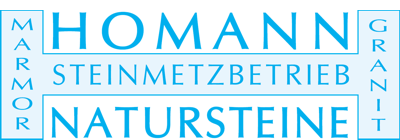Homann Naturstein